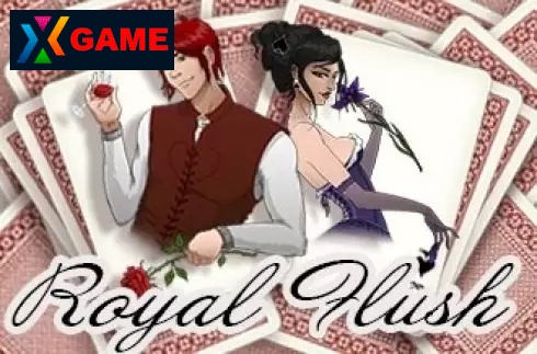 Royal Flush